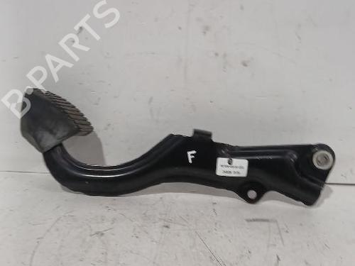 Used Break pedal Break pedal PEUGEOT 307 (3A/C) 1.4 16V (88 hp) 32465927 32465927