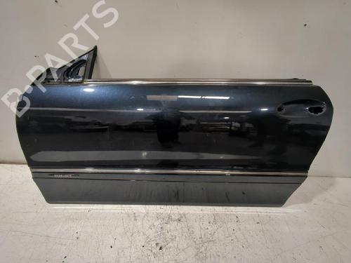 left-front-door-mercedes-benz-clk-c209-2002-2003-2004-2005-2006-2007-2008-2009-2010-31564146 main image