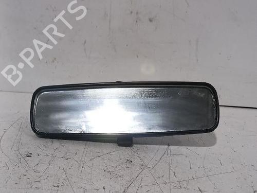 Bakspejl indvendigt NISSAN JUKE (F15) 1.5 dCi (110 hp) 32489193