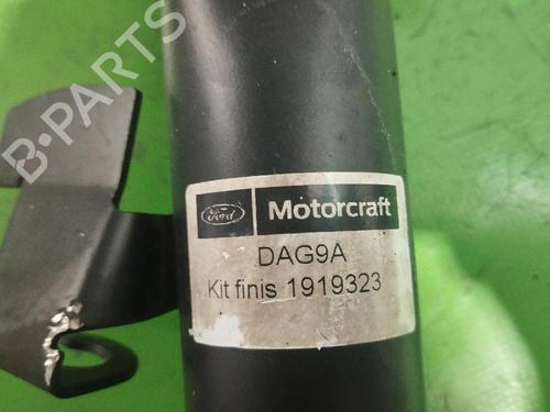 Left front shock absorber FORD FOCUS I Saloon (DFW) 1.6 16V | BP31547500M16