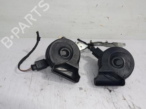 Horn VW PASSAT B7 (362) 1.6 TDI | BP31557411E13 - Image 4