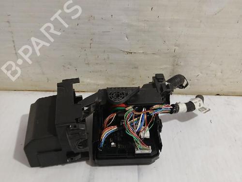 Fuse box NISSAN MICRA V (K14) 1.5 DCI | BP31563164E1 - Image 4