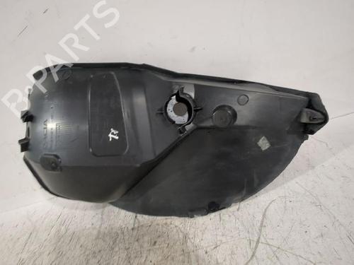 Hjulbue DACIA SANDERO II 1.5 dCi | BP31566723C56 - Image 2