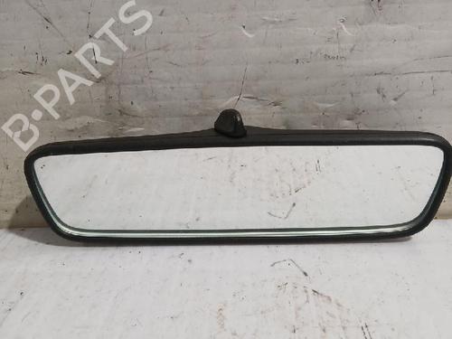 Used Rear mirror OPEL CORSA D (S07) 1.3 CDTI (L08, L68) (75 hp) 31563604