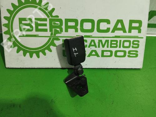 Engache cinturón Engache cinturón PEUGEOT 207 (WA_, WC_) 1.4 (73 hp) 31544857 31544857