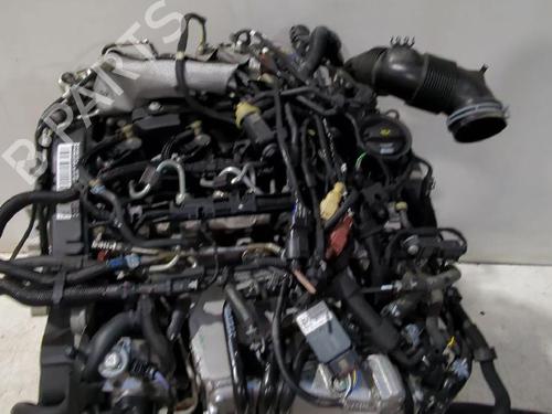 Engine VW T-ROC (A11, D11) 1.6 TDI | BP33746026M1 - Image 11