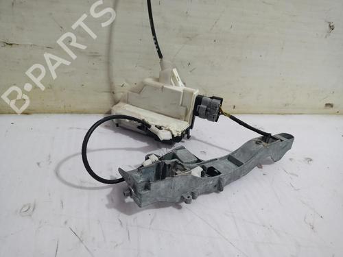 Used Front right lock PEUGEOT 308 SW I (4E_, 4H_) 1.6 HDi (112 hp) 31561015