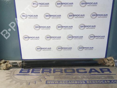 Used Driveshaft KIA SORENTO I (JC) 2.5 CRDi (170 hp) 31569896