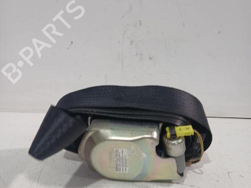 Used Front left seatbelt PEUGEOT 107 (PM_, PN_) 1.4 HDi (54 hp) 32465349