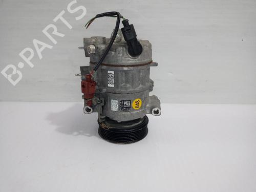 Used AC compressor AC compressor SEAT IBIZA V (KJ1, KJG) 1.0 TSI (95 hp) 31556599 31556599