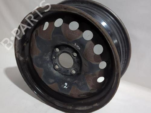 Fælk Fælk RENAULT CLIO III (BR0/1, CR0/1) 1.4 16V (98 hp) 36525555 36525555