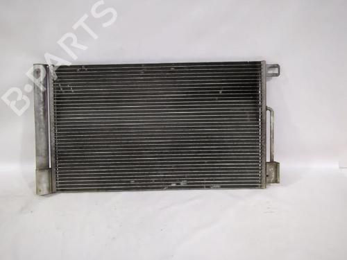 Used AC radiator AC radiator OPEL CORSA D (S07) 1.4 (L08, L68) (90 hp) 33301537 33301537