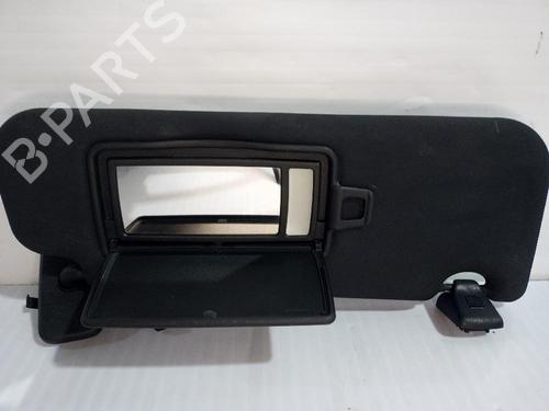 Right sun visor JAGUAR E-PACE (X540) 2.0 D150 AWD | BP31554823I2  - Image 5