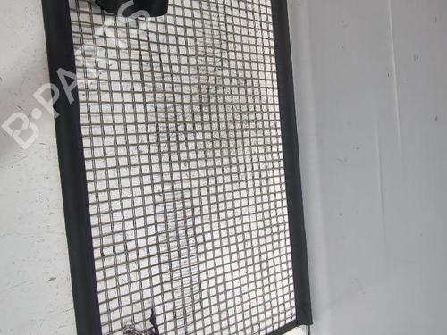 Used Cargo separator Cargo separator CITROËN BERLINGO / BERLINGO FIRST MPV (MF_, GJK_, GFK_) 2.0 HDI 90 (MFRHY) (90 hp) 33734908 33734908