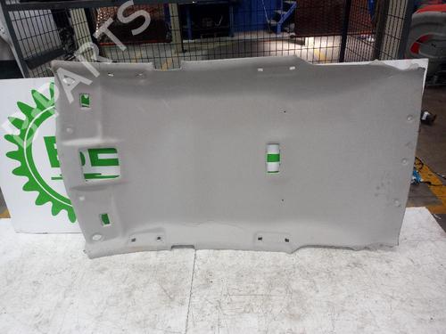 Used Interior roof Interior roof TOYOTA AURIS (_E18_) 1.2 (NRE185_, NRE185R) (116 hp) 31547878 31547878