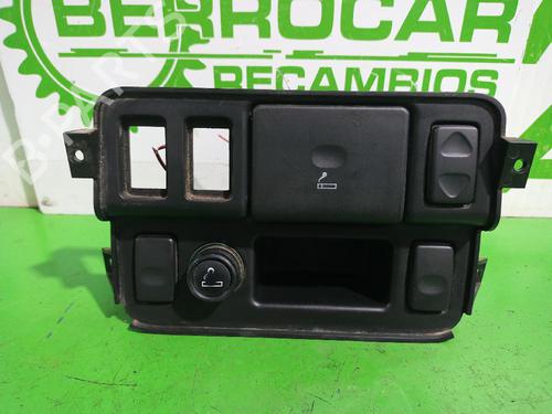 Ashtray LAND ROVER FREELANDER I Soft Top (L314) 2.0 TD4 4x4 | BP31552711I30 