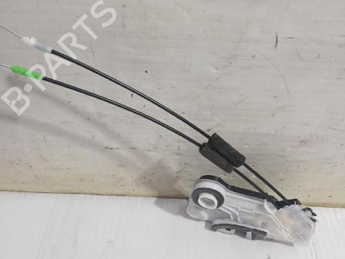 Front left lock TOYOTA RAV 4 V (_A5_, _H5_) 2.0 (MXAA52) | BP31563614C98 
