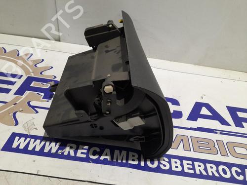 Handskerum TOYOTA PROACE Van (MDZ_) 1.6 D4d (MDZ9) | BP31539897C95 - Image 3