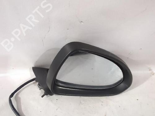 Used Right mirror Right mirror OPEL CORSA D (S07) 1.2 (L08, L68) (80 hp) 33746750 33746750