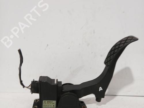 Used Pedal Pedal SEAT LEON (1M1) [1999-2006] 32489834 32489834