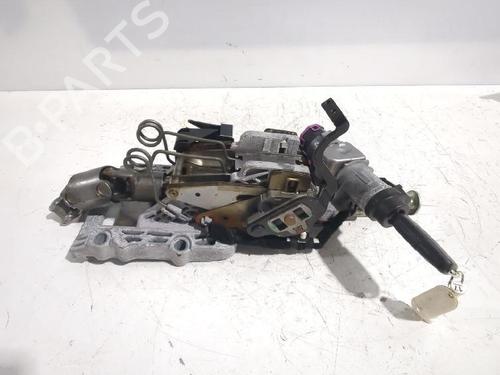 Used Steering column VW PASSAT B5.5 (3B3) 1.9 TDI (130 hp) 32464341