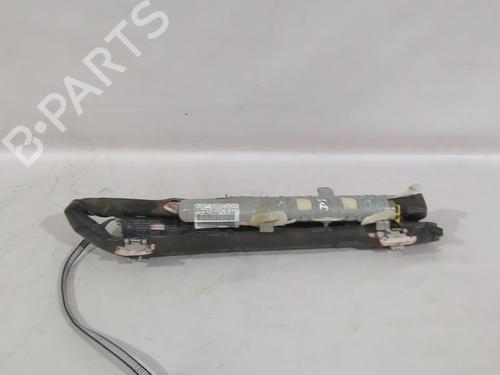 Used Left curtain airbag Left curtain airbag 38864162 38864162