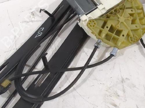 Front right window mechanism SEAT LEON (1P1) 1.9 TDI | BP31563528C23 - Image 4