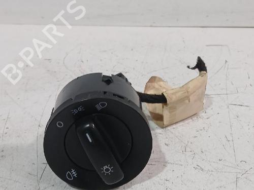 Used Headlight switch Headlight switch VW GOLF V (1K1) 2.0 TDI (140 hp) 33734819 33734819