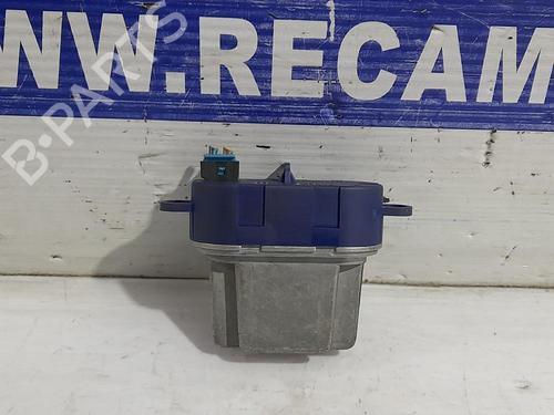 Heizwiderstand für RENAULT LAGUNA II (BG0/1_) [2001-2007]  31674016
