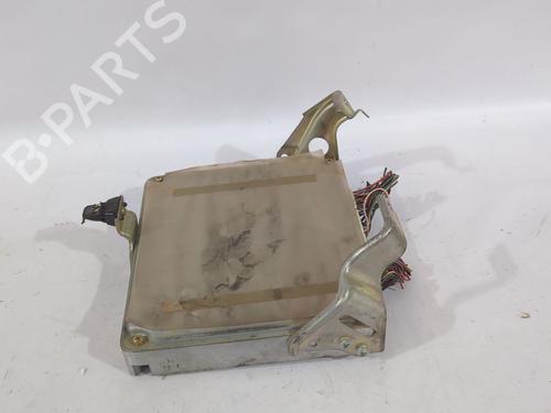 Engine control unit (ECU) TOYOTA COROLLA (_E12_) 2.0 D-4D (CDE120R, CDE120L_) | BP38865609M57 - Image 6