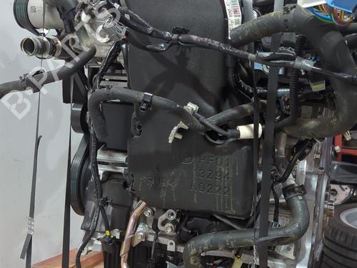 Motor MAZDA 3 Hatchback (BP) SKYACTIV-X M Hybrid AWD (BP2H) | BP38867447M1 - Image 4