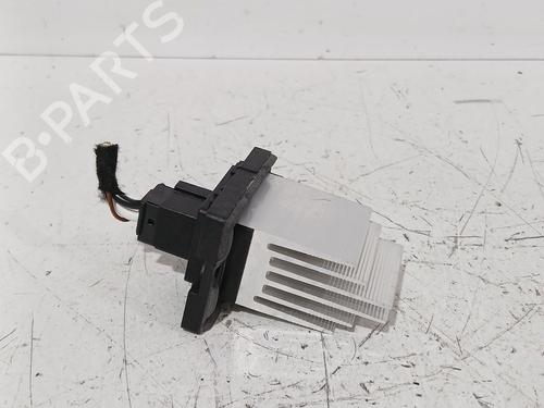 Heater resistor MG MG ZS SUV (AZS1) 1.5 VTi | BP38865774M108 - Image 2