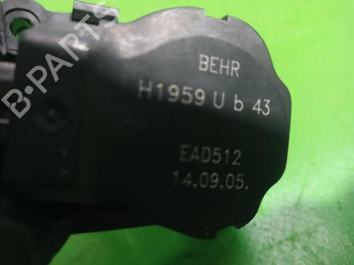 Electronic module PEUGEOT 307 (3A/C) | BP31676061M83 - Image 3