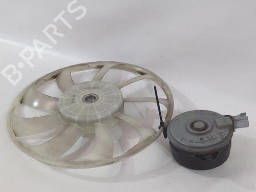 Køleventilator elektrisk Køleventilator elektrisk 38553170 38553170