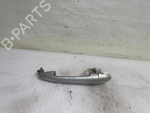 Used Front right exterior door handle Front right exterior door handle 31677308 31677308