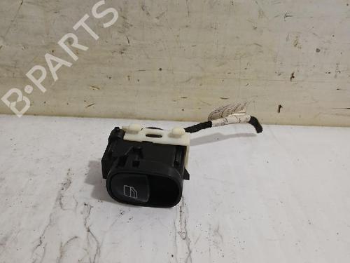 Used Right front window switch MERCEDES-BENZ CLK (C209) CLK 240 (209.361) (170 hp) 31564140