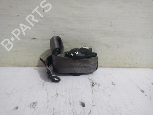 Used Rear left seatbelt Rear left seatbelt SEAT LEON (1M1) 1.4 16V (75 hp) 31561733 31561733