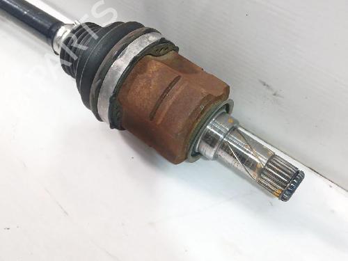 Right front driveshaft OPEL CORSA D (S07) 1.3 CDTI (L08, L68) | BP31565839M39 - Image 3