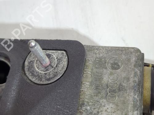 Gear lever VW PASSAT B6 (3C2) 2.0 TDI 16V | BP38498663M90 - Image 2