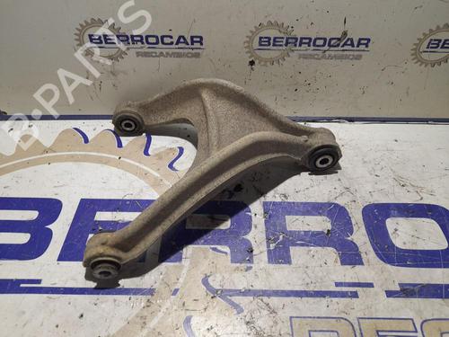 Left rear suspension arm FORD B-MAX (JK) 1.5 TDCi | BP31539797M14