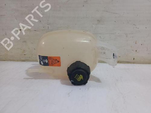 Used Expansion tank Expansion tank NISSAN MICRA V (K14) 1.5 DCI (90 hp) 31563187 31563187