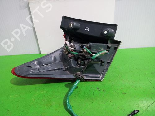 Right taillight TOYOTA AURIS (_E18_) 1.8 Hybrid (ZWE186_, ZWE186R) | BP31554526C35 - Image 3