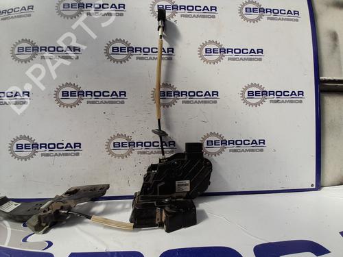 Used Rear right lock Rear right lock 38869487 38869487