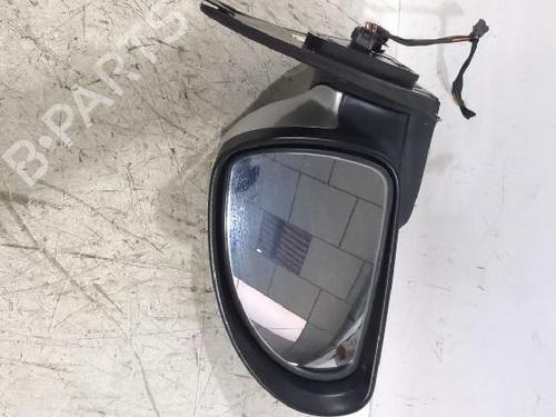 Used Left mirror KIA CEE'D Hatchback (ED) 1.6 CRDi 90 (90 hp) 31566539