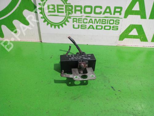 Used Electronic module Electronic module SEAT IBIZA III (6L1) 1.9 TDI (100 hp) 31553395 31553395