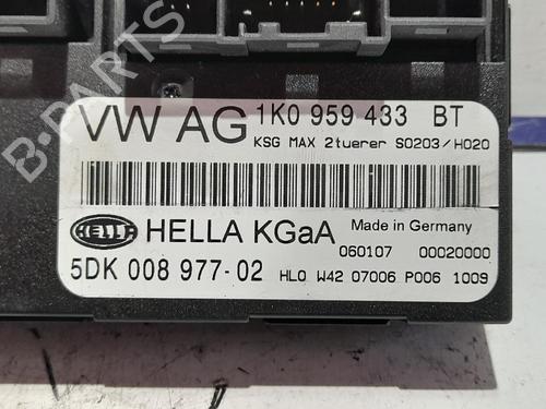 Electronic module SEAT LEON (1M1) 1.9 TDI | BP31538918M83 - Image 3