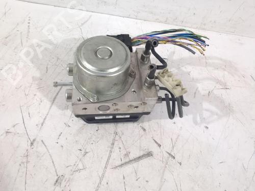 Used ABS pump ABS pump NISSAN JUKE (F15) 1.5 dCi (110 hp) 32489184 32489184