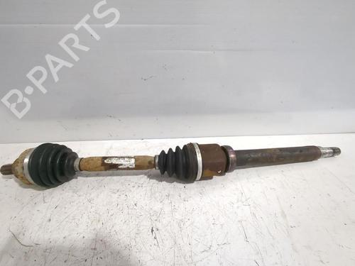Right front driveshaft FORD FOCUS C-MAX (DM2) 2.0 TDCi | BP32464627M39