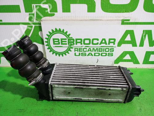 Used Intercooler Intercooler CITROËN C4 I (LC_) [2004-2014] 31675731 31675731