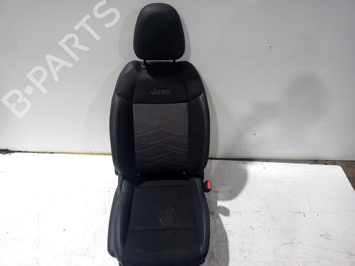 Right front seat JEEP AVENGER (J2) | BP39105345C16 - Image 4